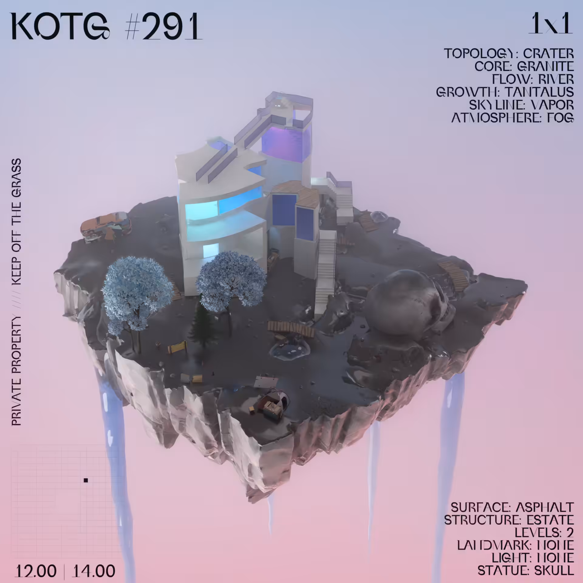 KOTG #291
