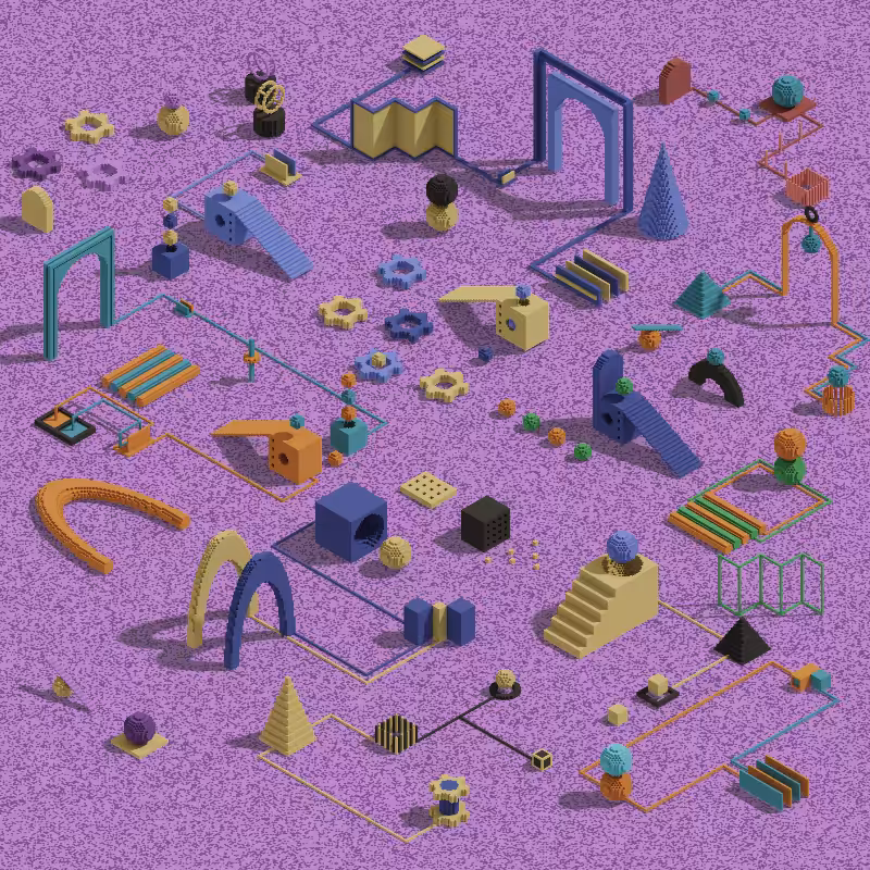 Game land #47
