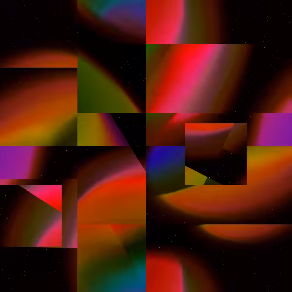 THE VOID #14