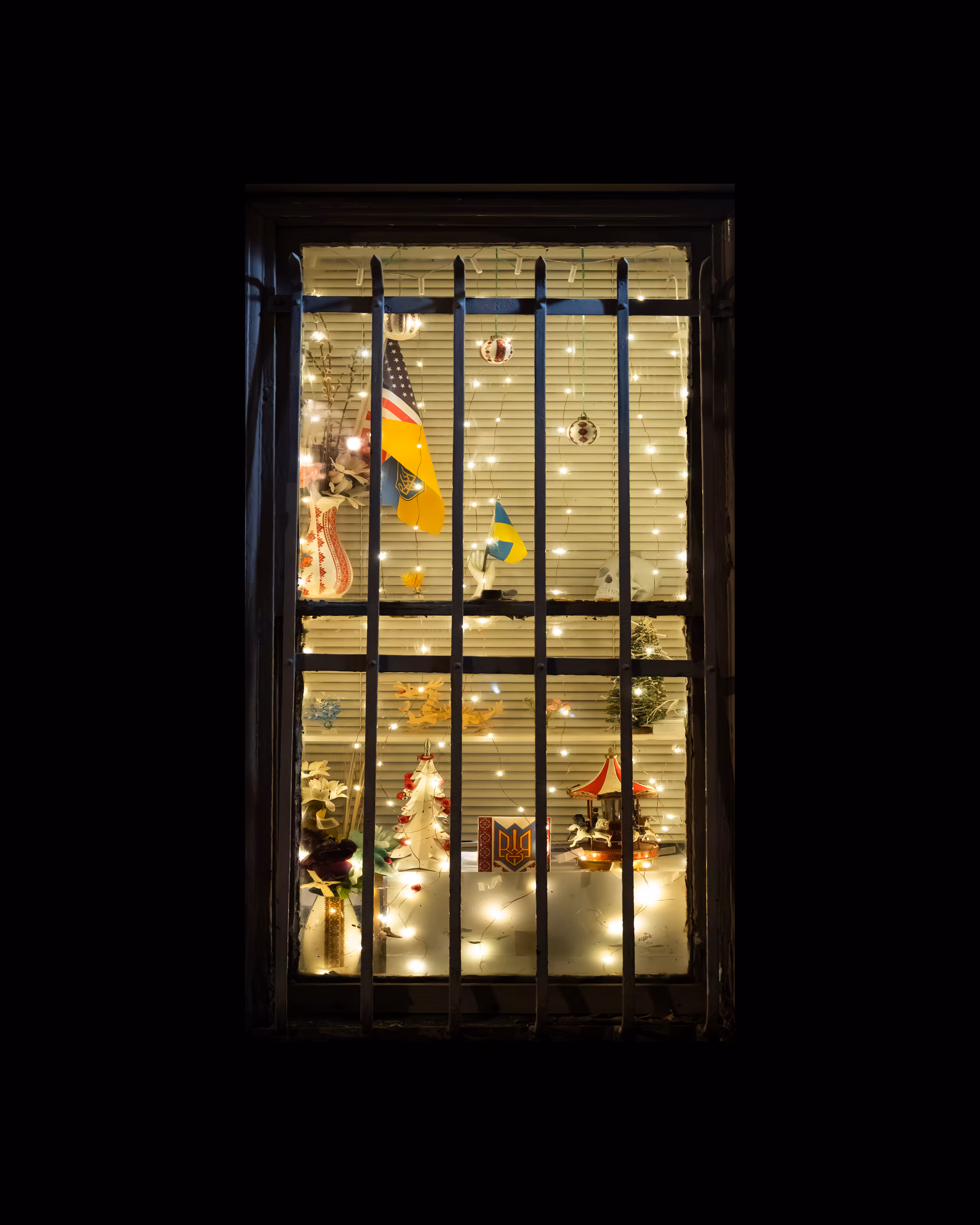 WINDOWS // NYC: WINDOW 624
