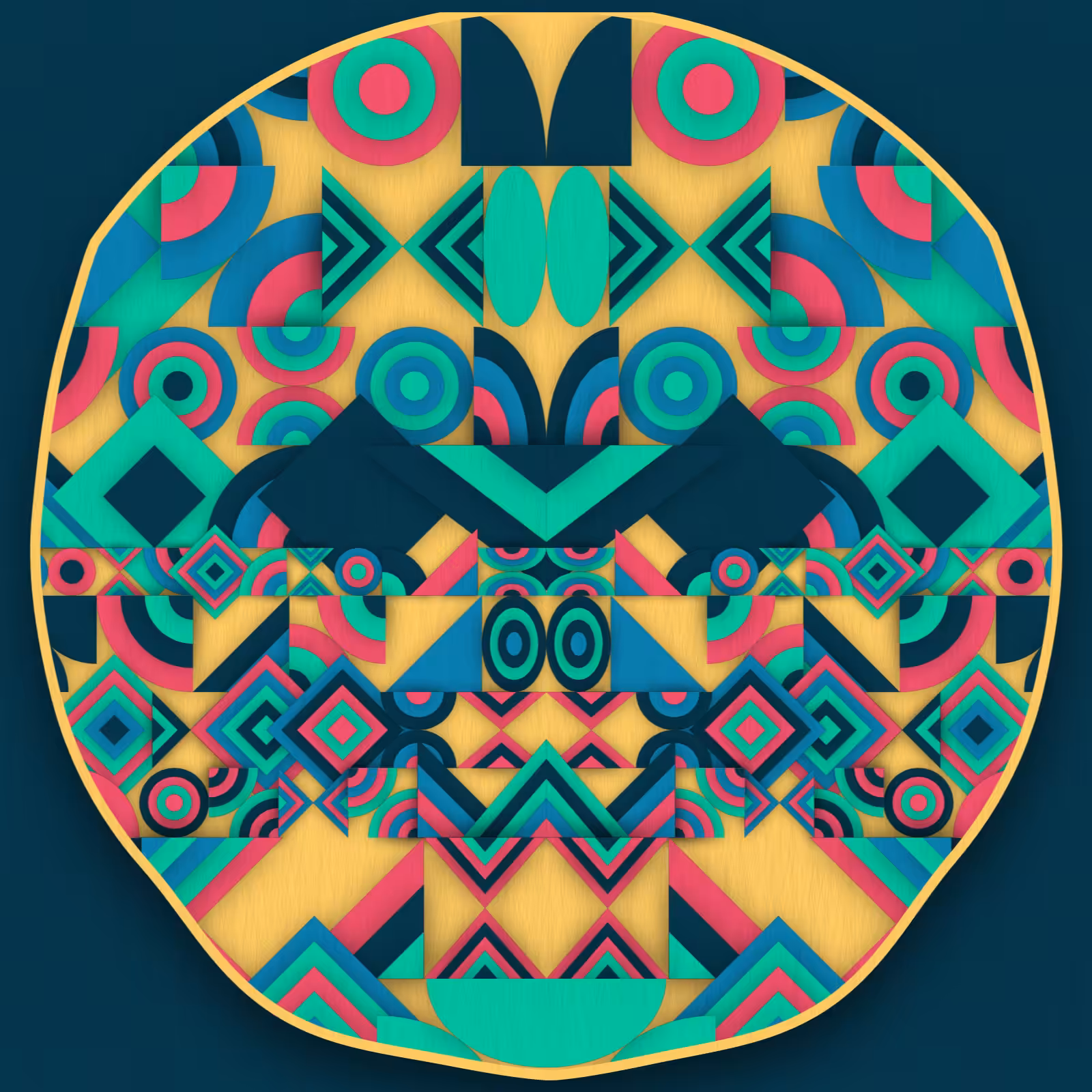 Generativemasks #3965