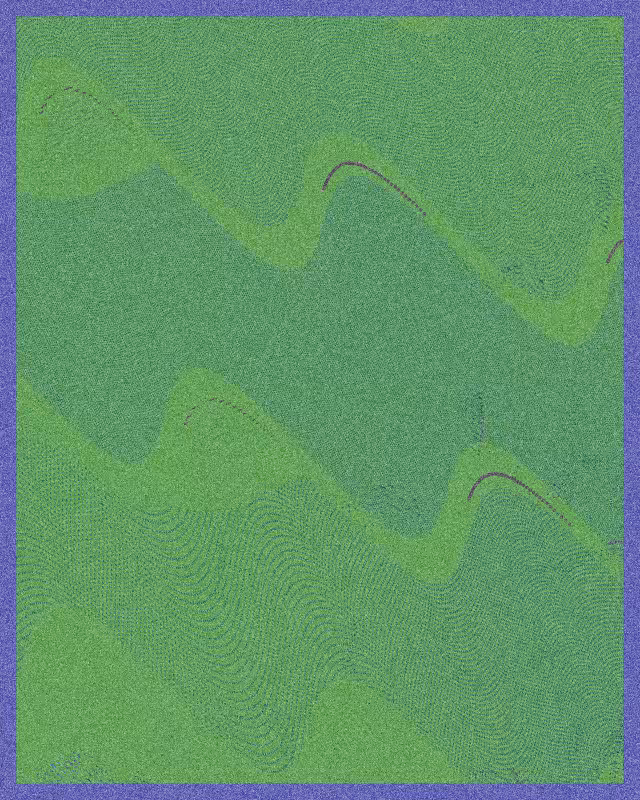 WaveForms #143