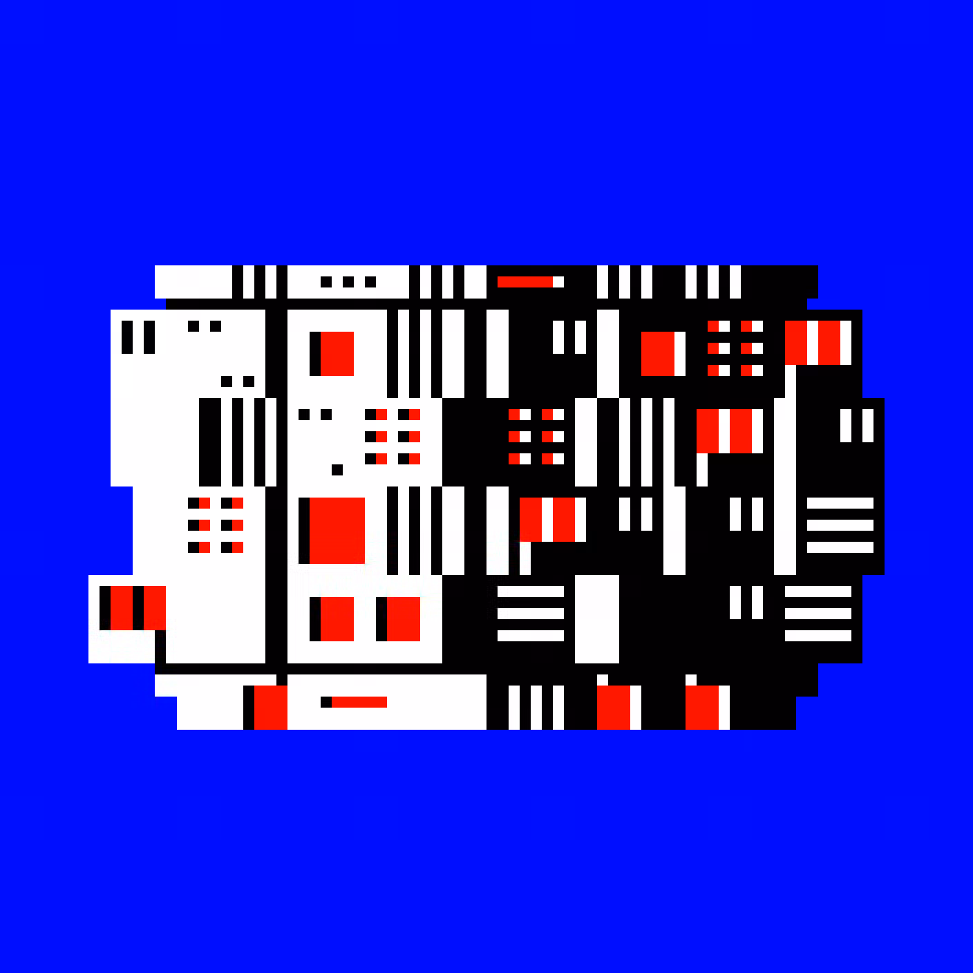 HABITAT 365 #280