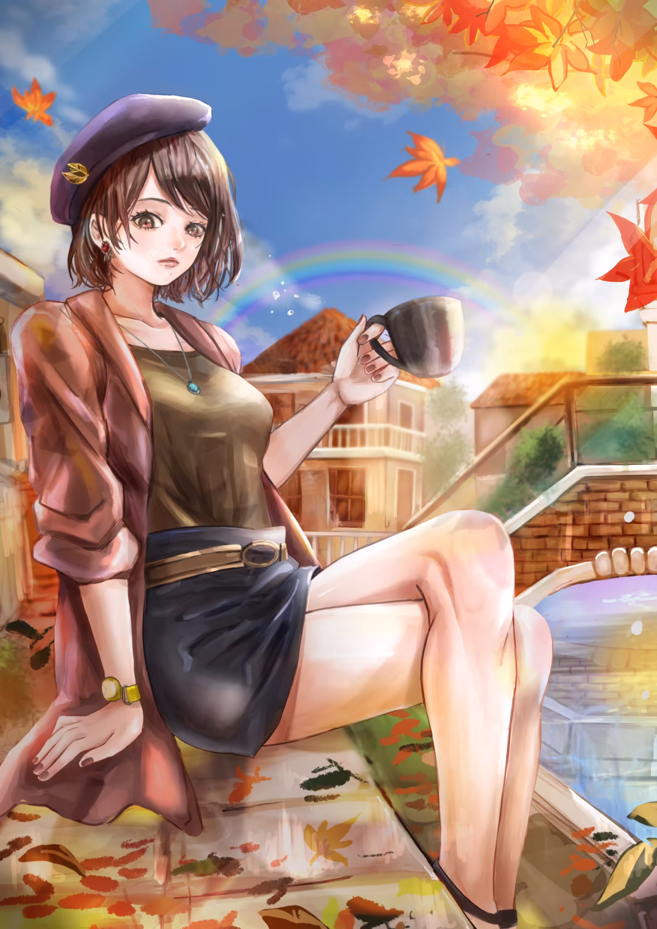 Autumn Time