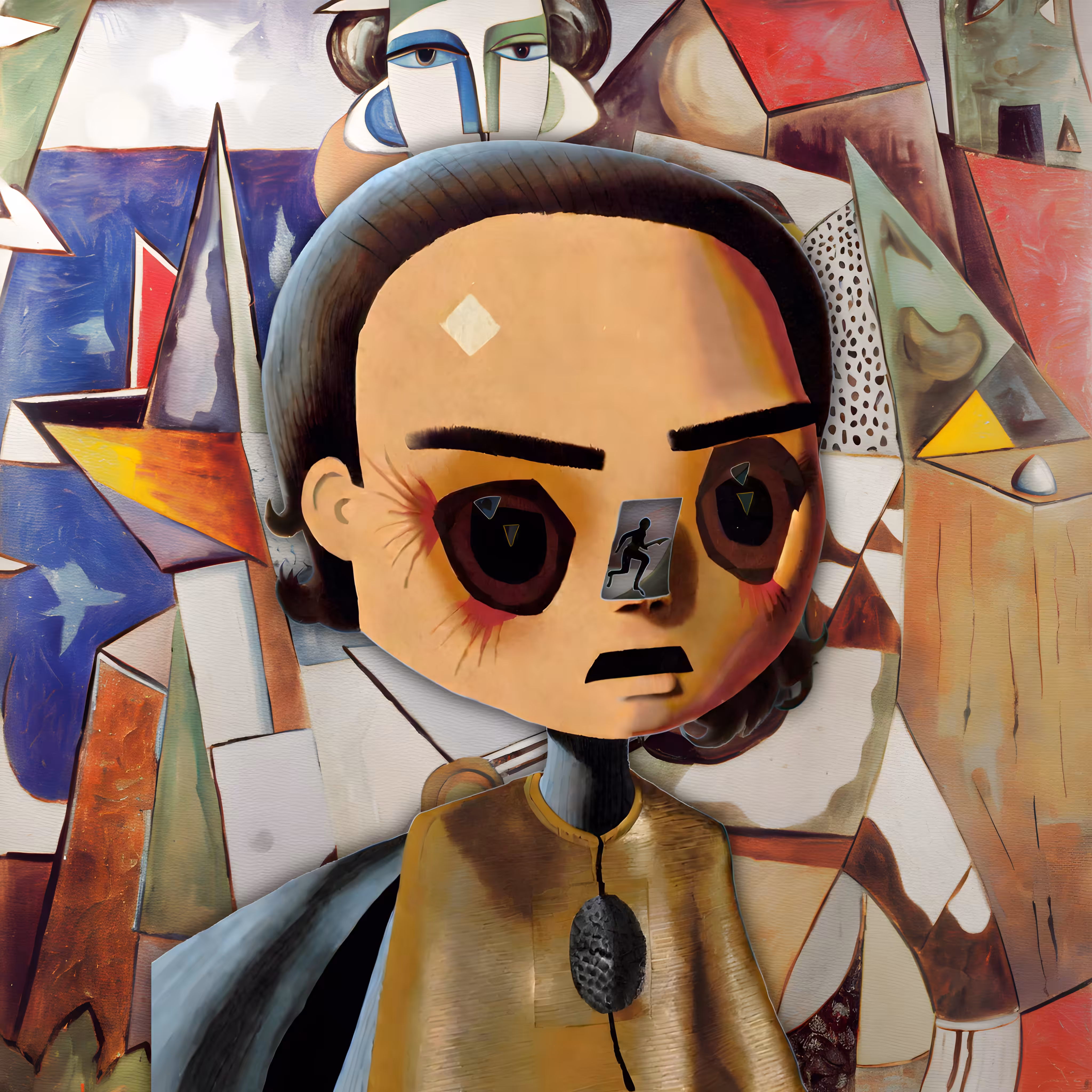 Art DeCC0 #5217