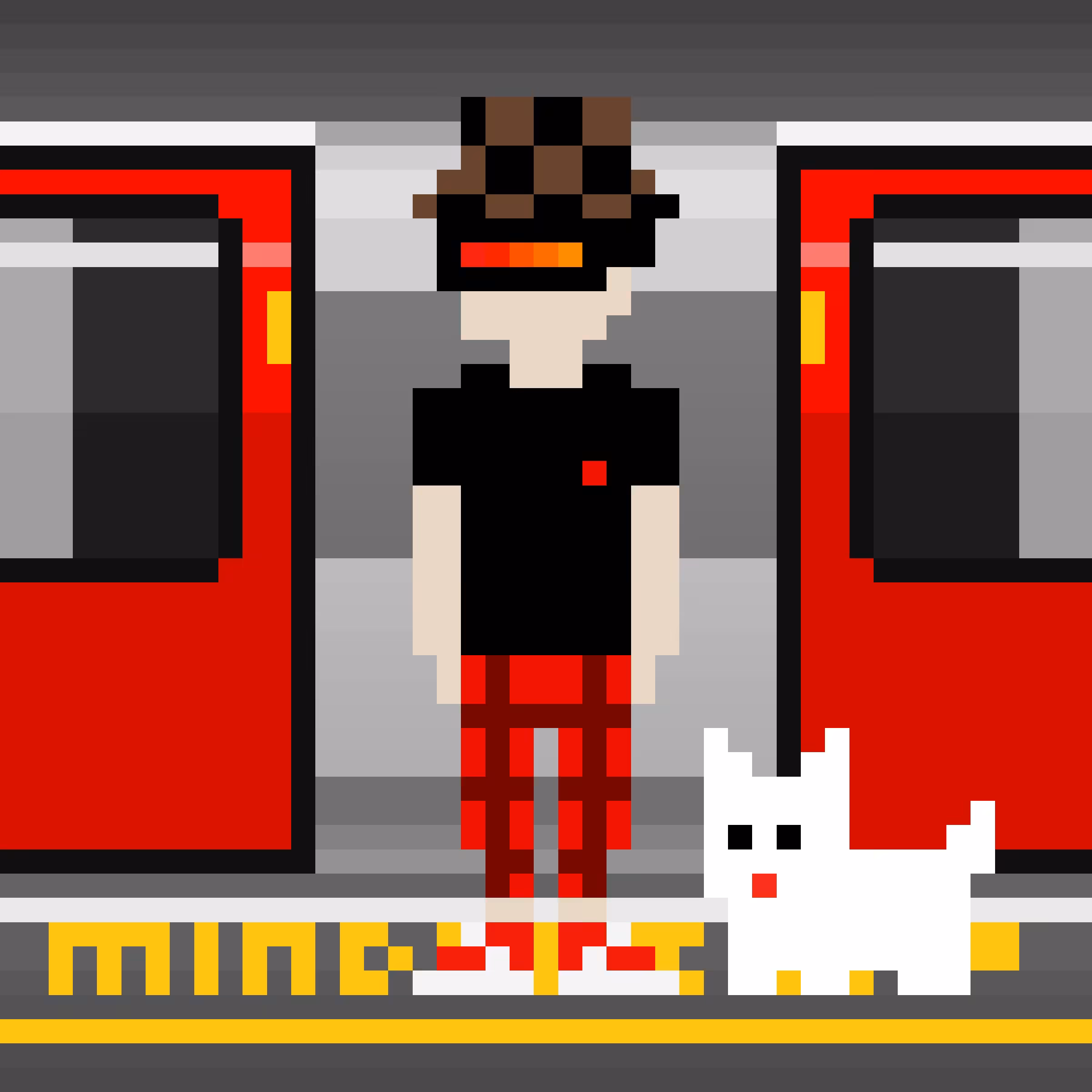 CryptoLondoner #507