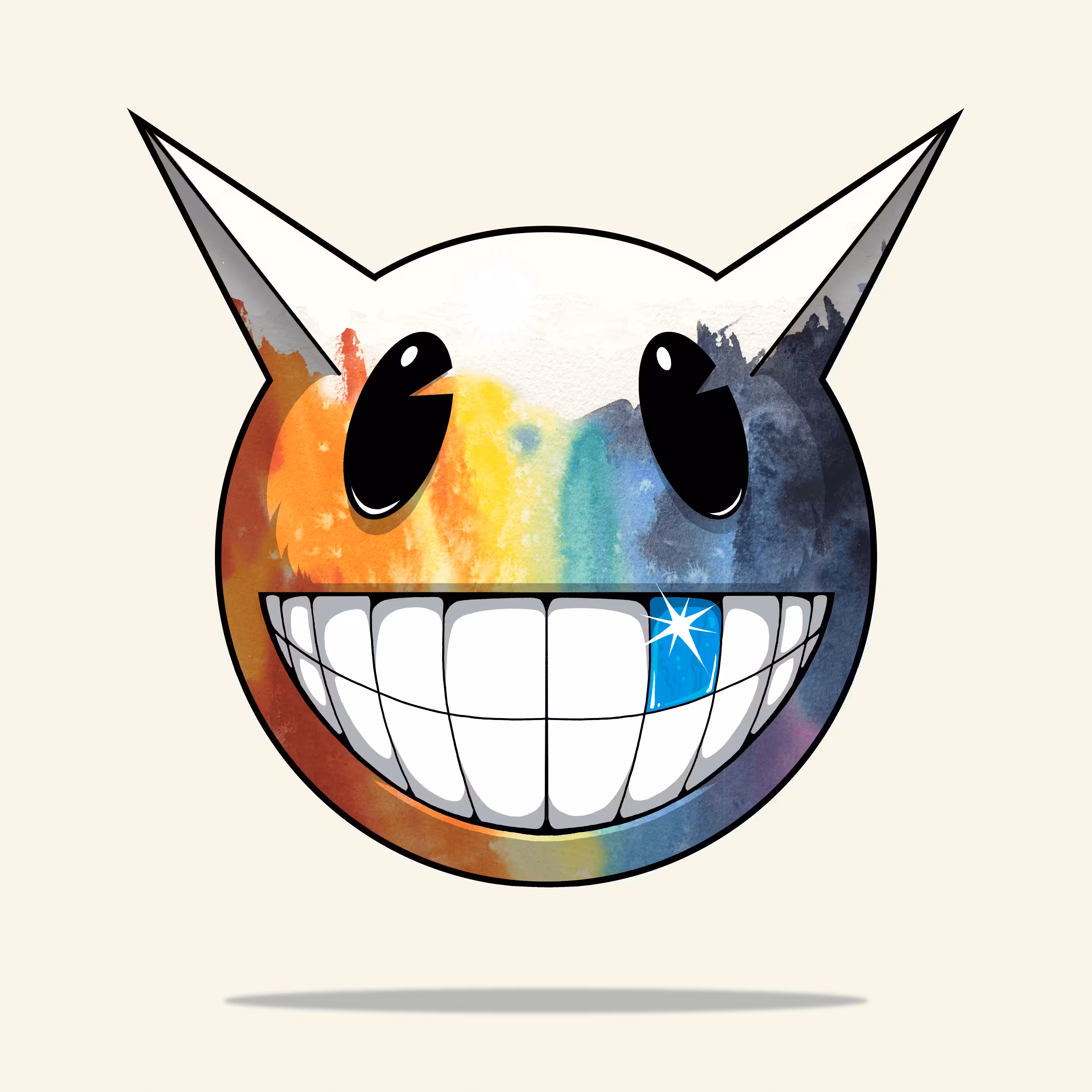 Happy Rainbow Sotofish