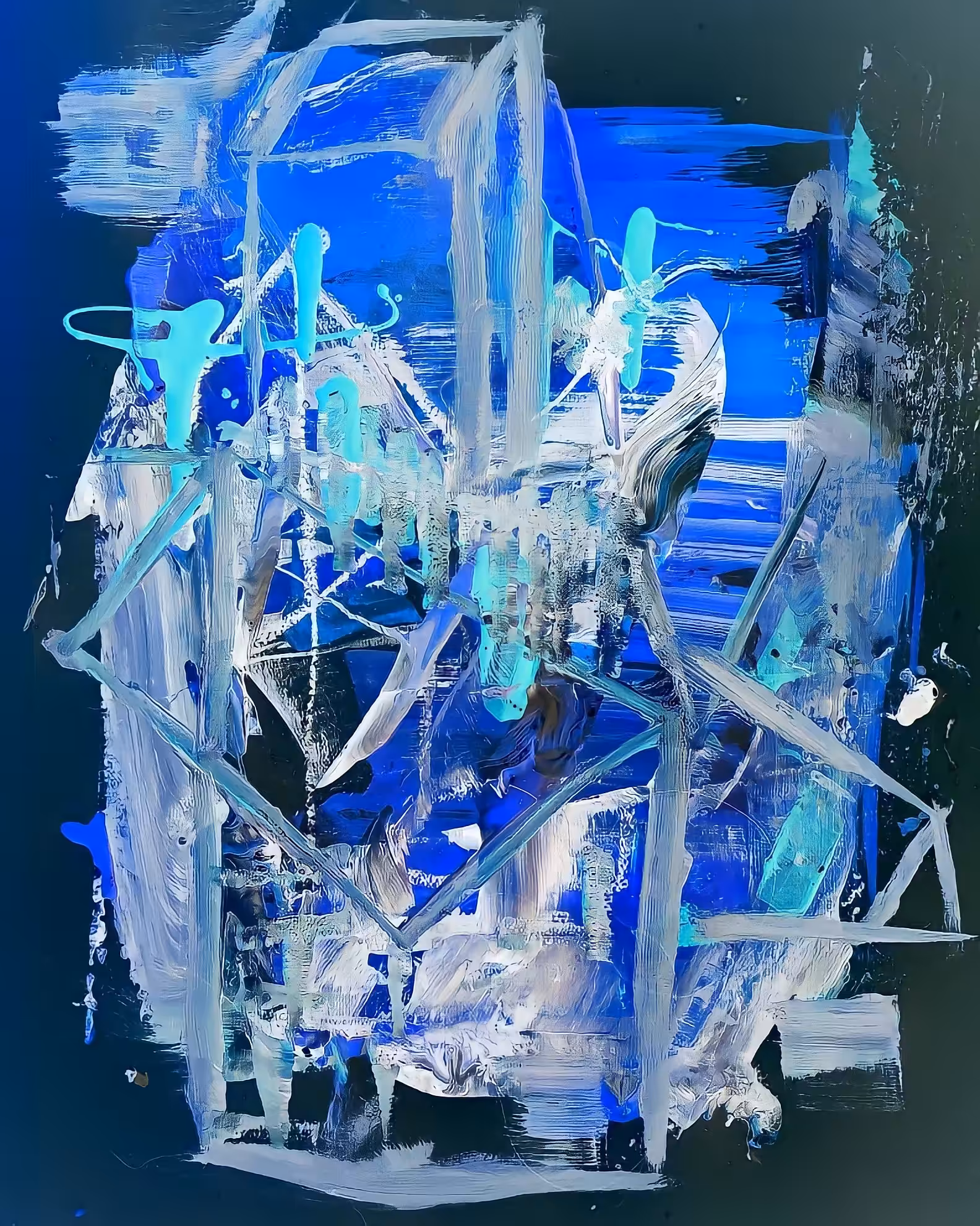 Negative #7 (Narcissistic Fuck)