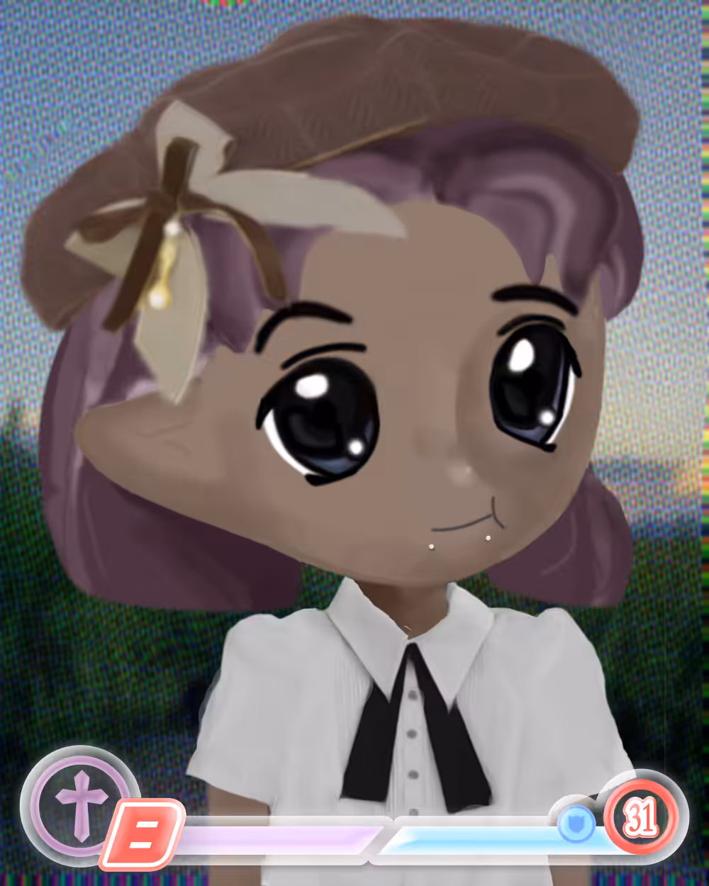 Milady 7948