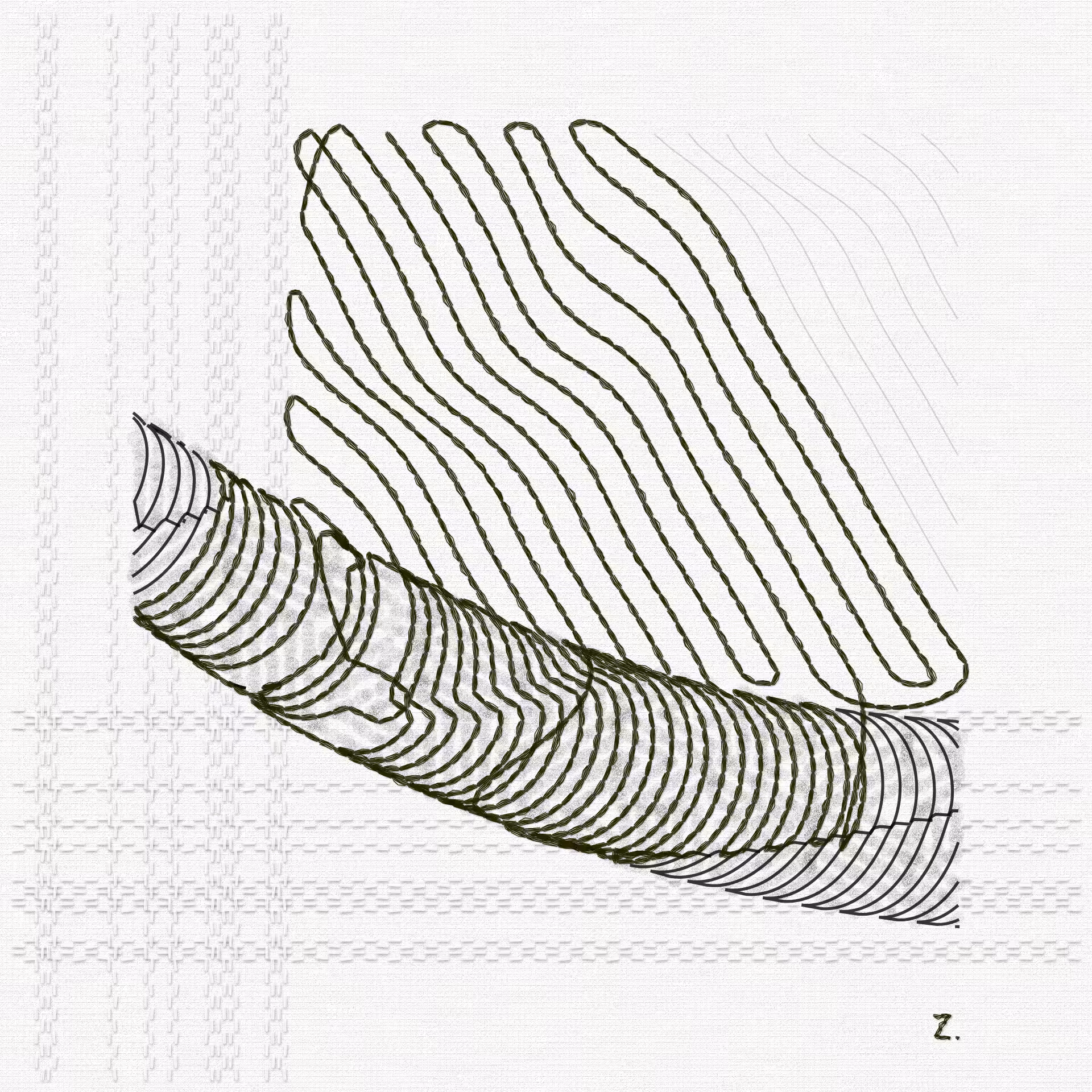 Aux Arbres #52190