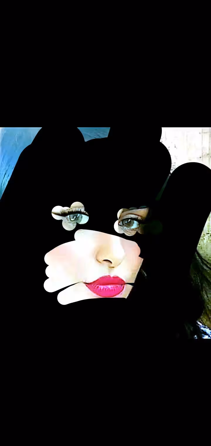 # 11 The mystery of the woman