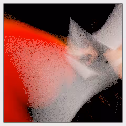 Light reverberations #66