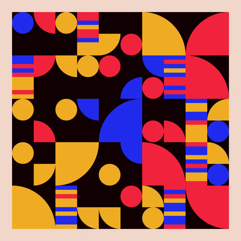 Geometrical #120