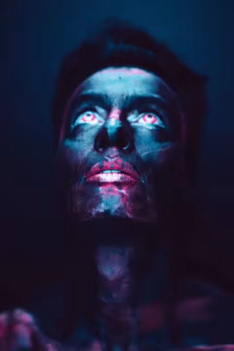 Metamorphosis