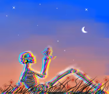 undead