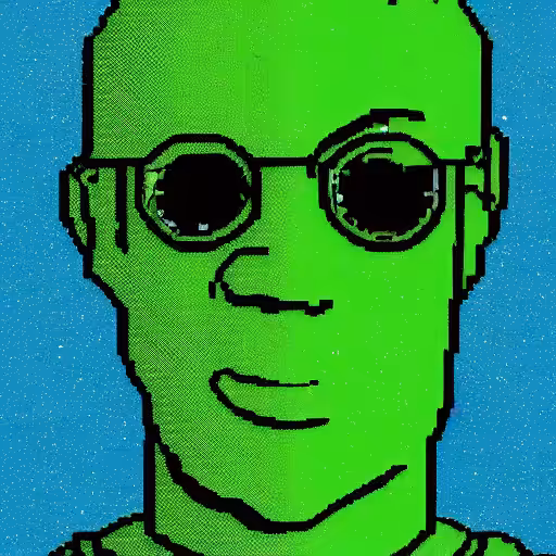 'create random character' #77