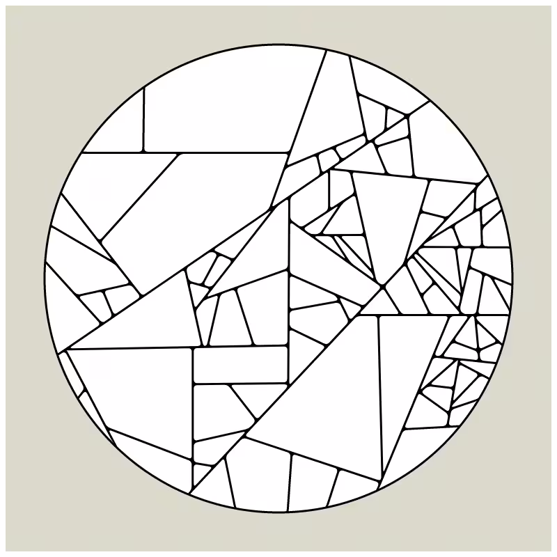 Redivision #90