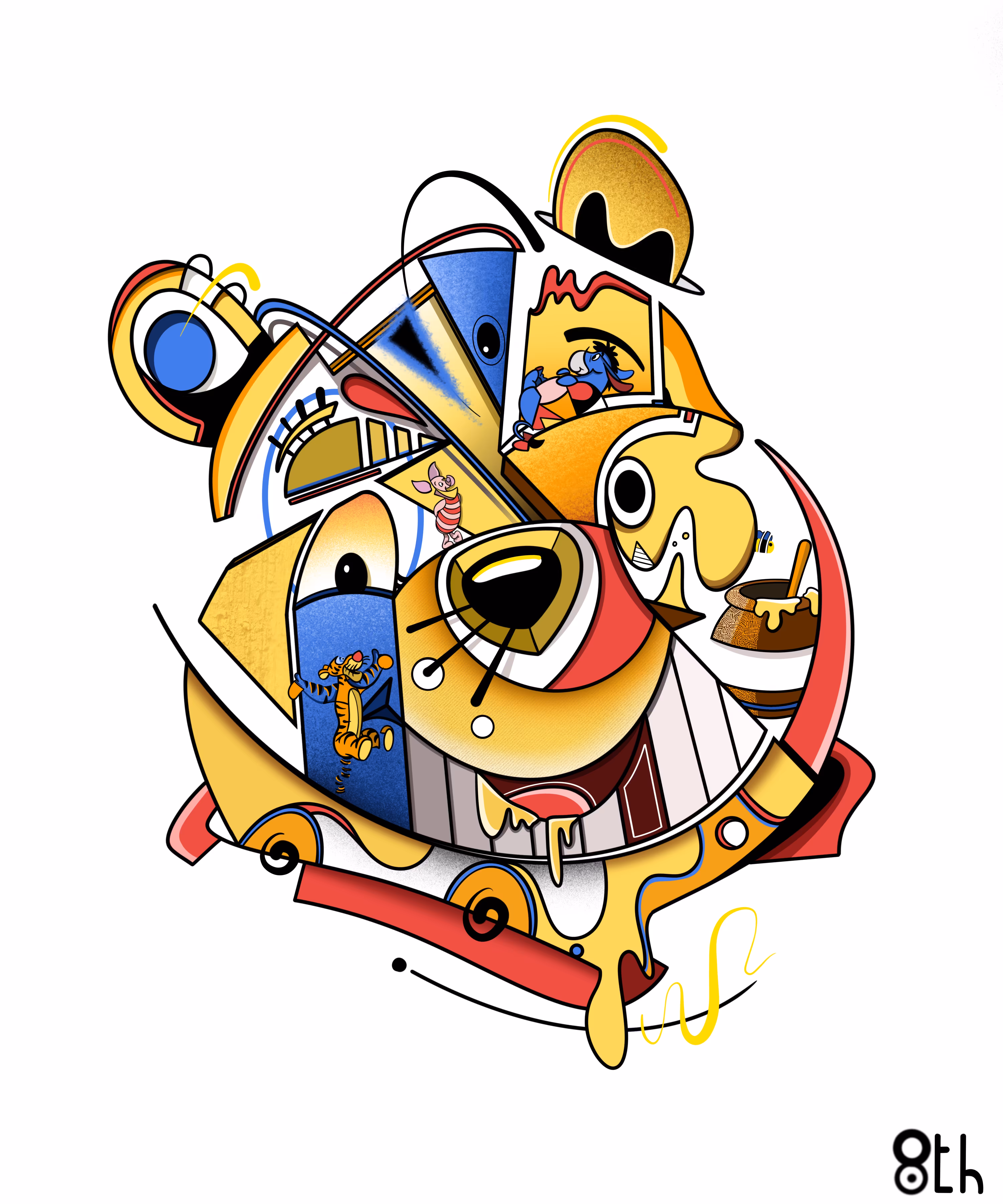 Geo Pooh
