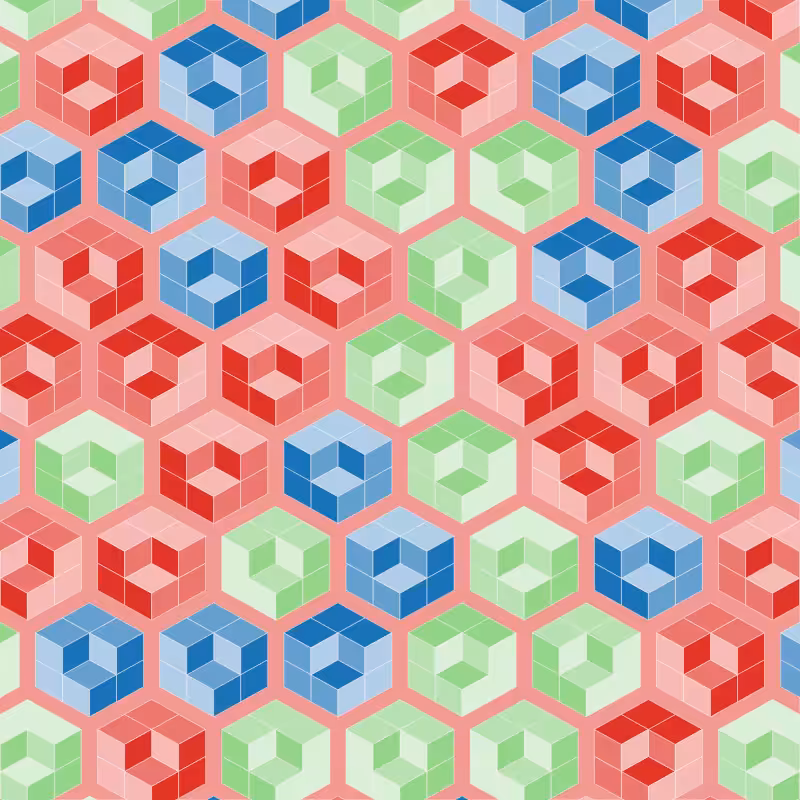 SuperCube 1000 #231