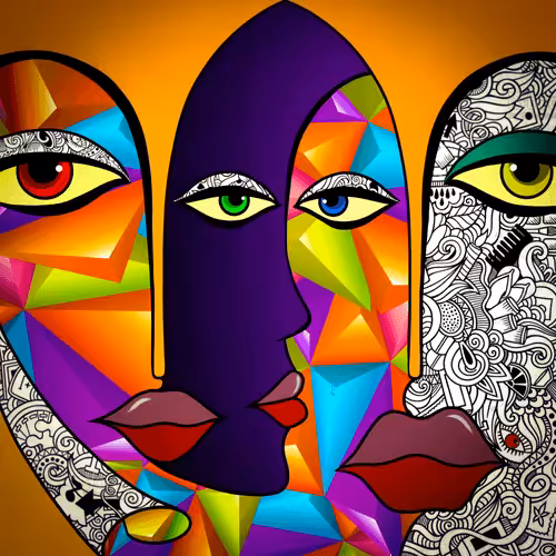In the Eyes of The Beholder