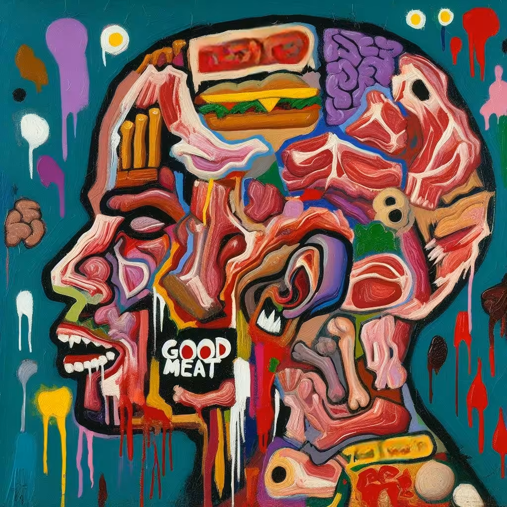 Good Meat