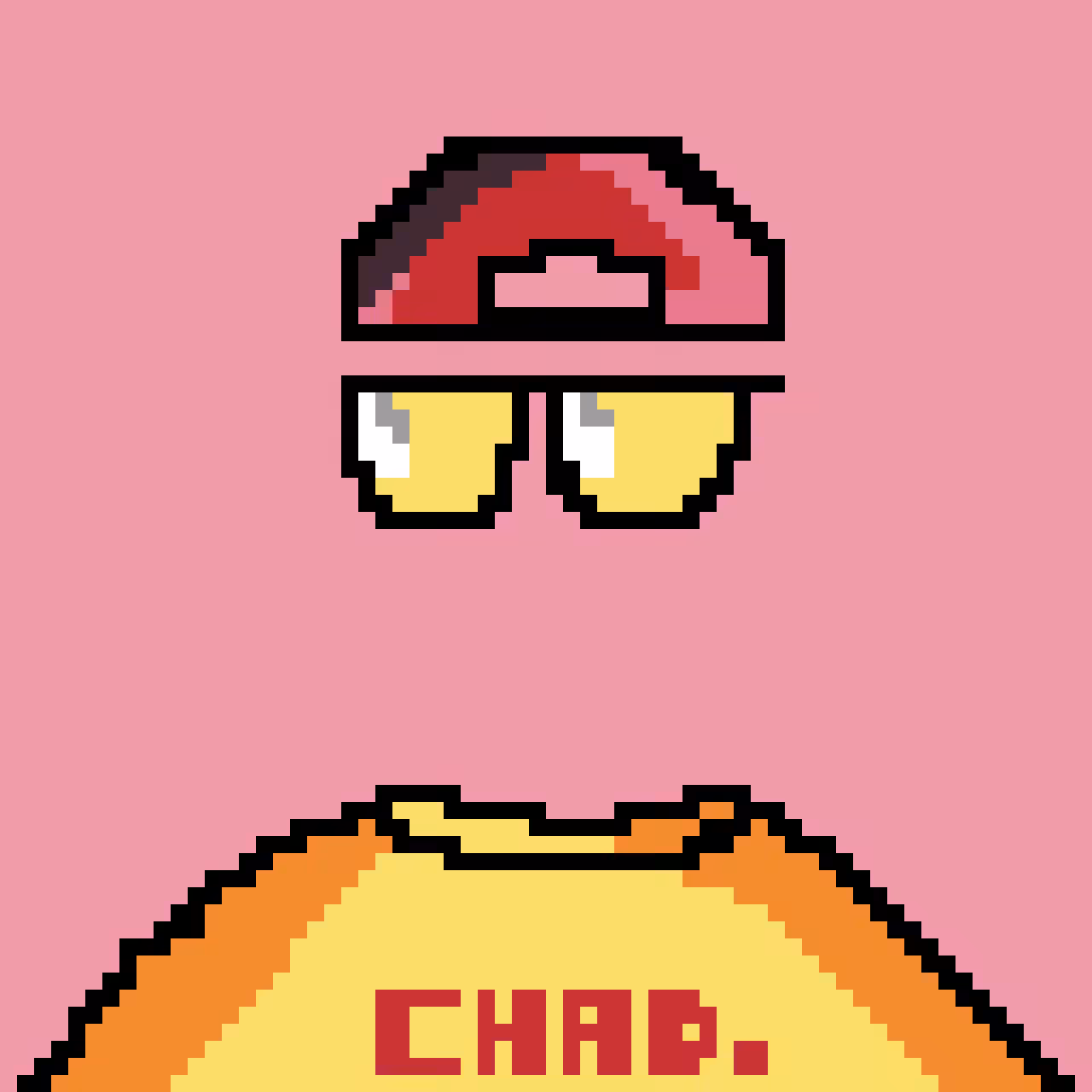 Invisible Chads #253