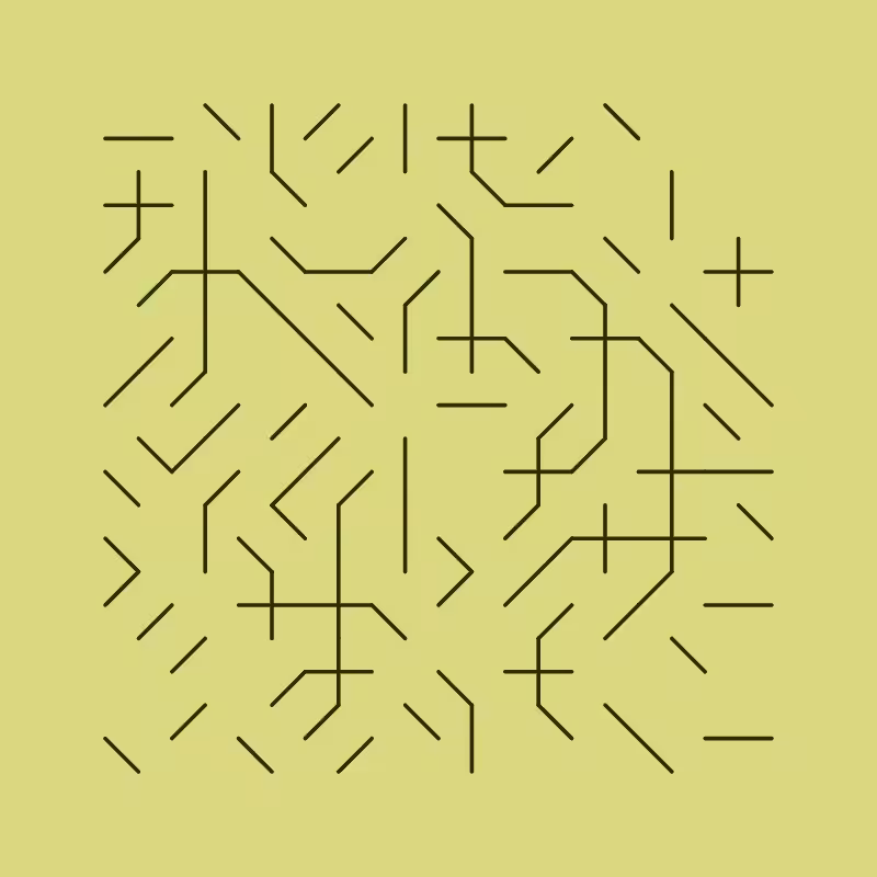 Chroma Ciphers #57