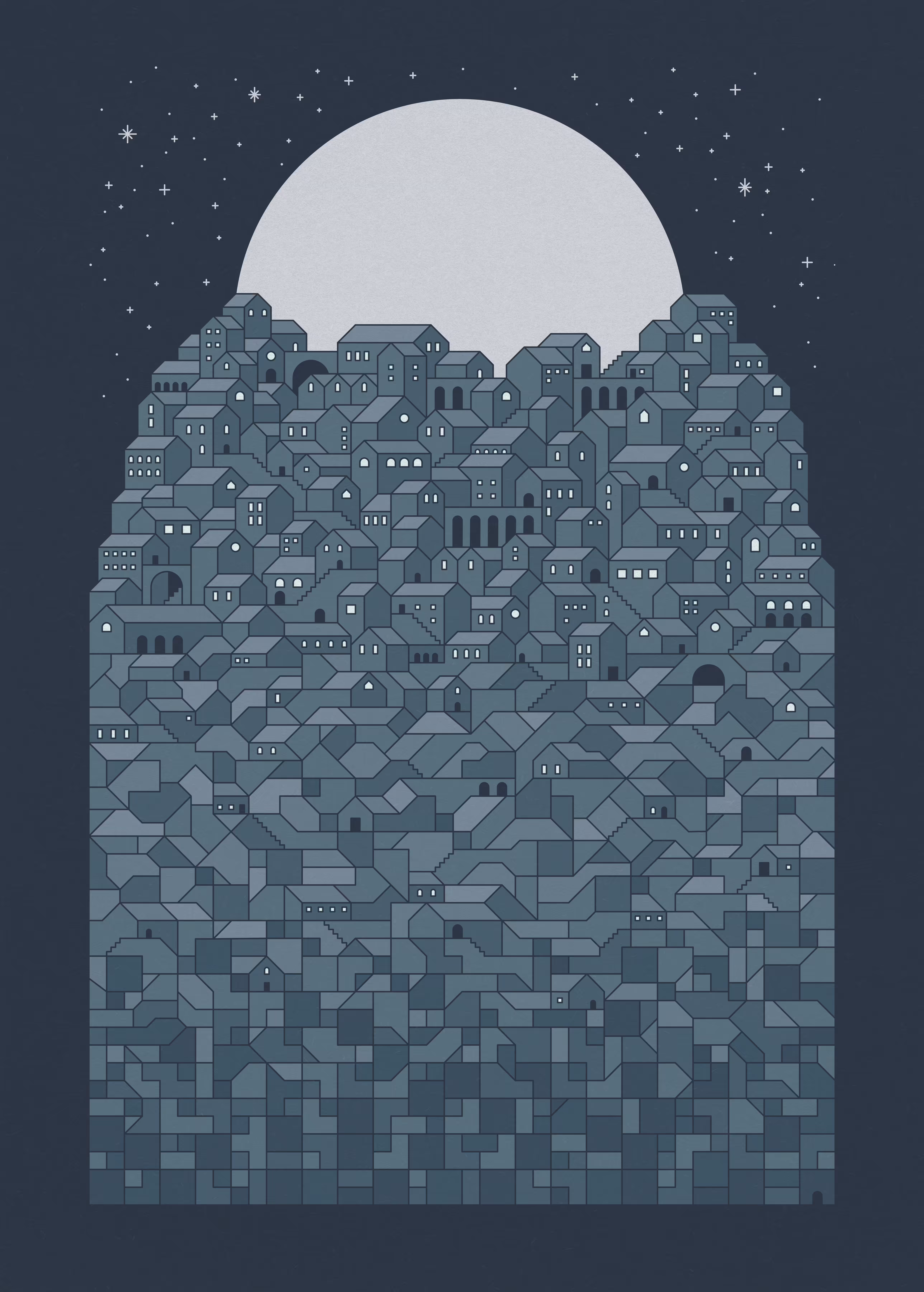 City Blocks