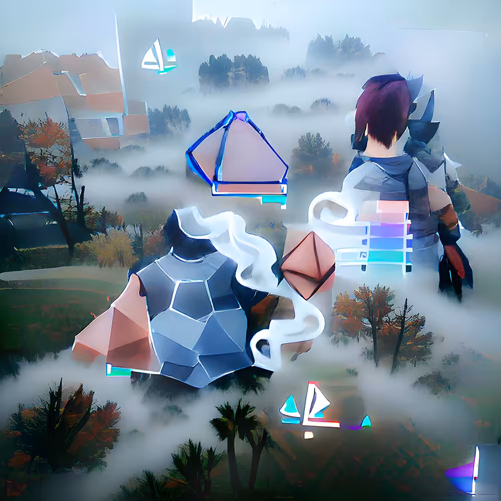 Forsaken Bootcamp [17/31]