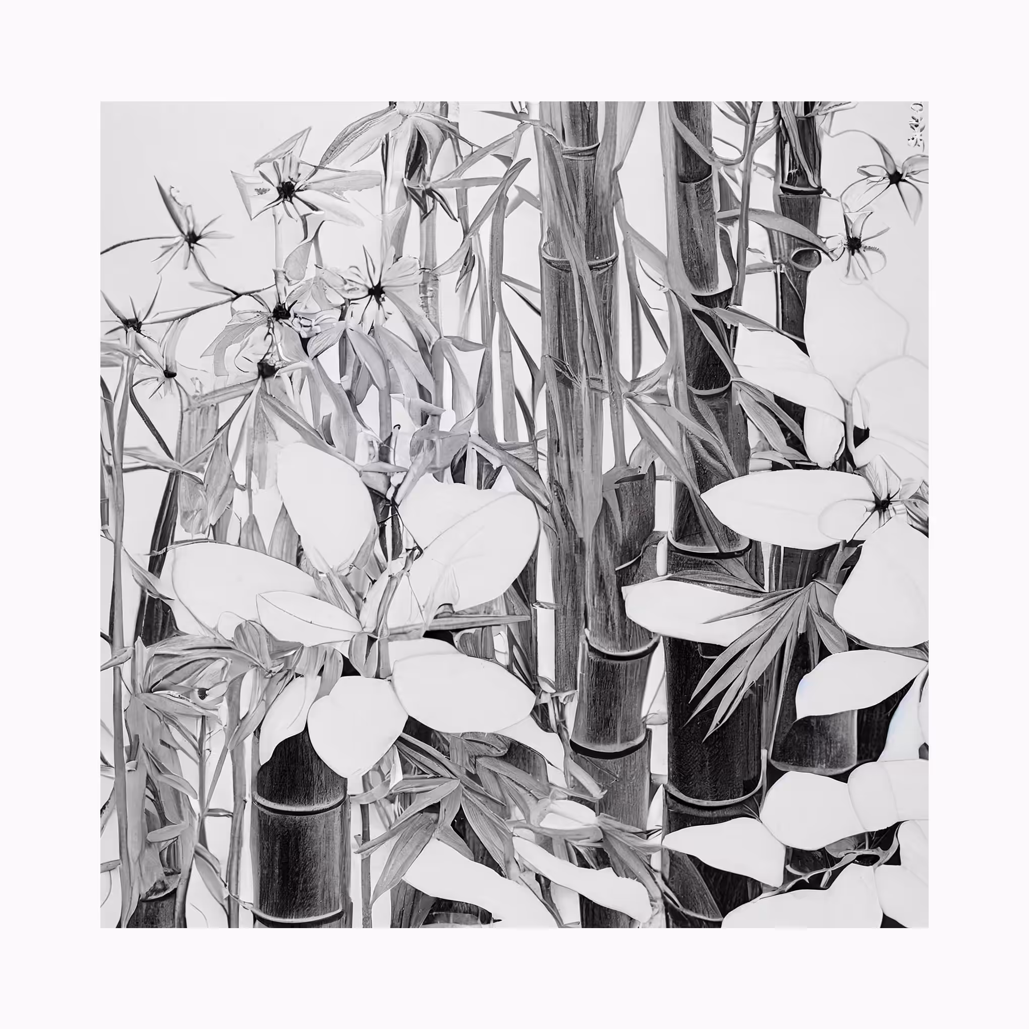 Winter Harmony #0