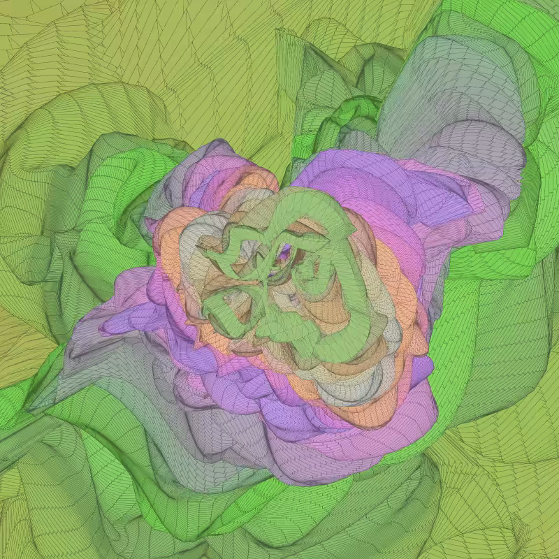 Zaratan II #47