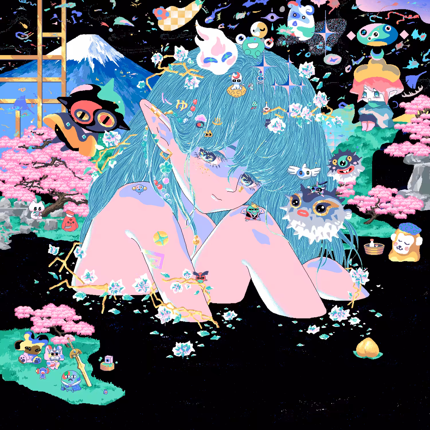 Sentō Myths