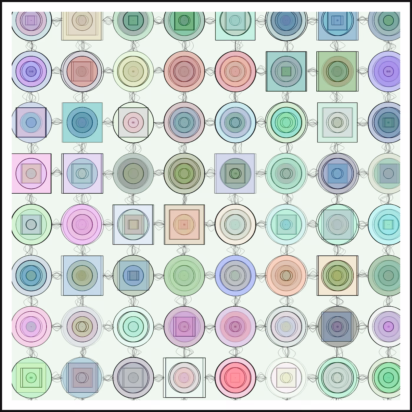 Connection chain #29