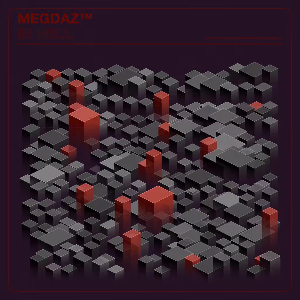 MEGDAZ #51