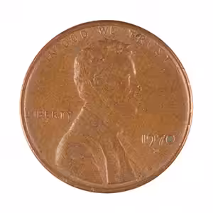 Cent #9128