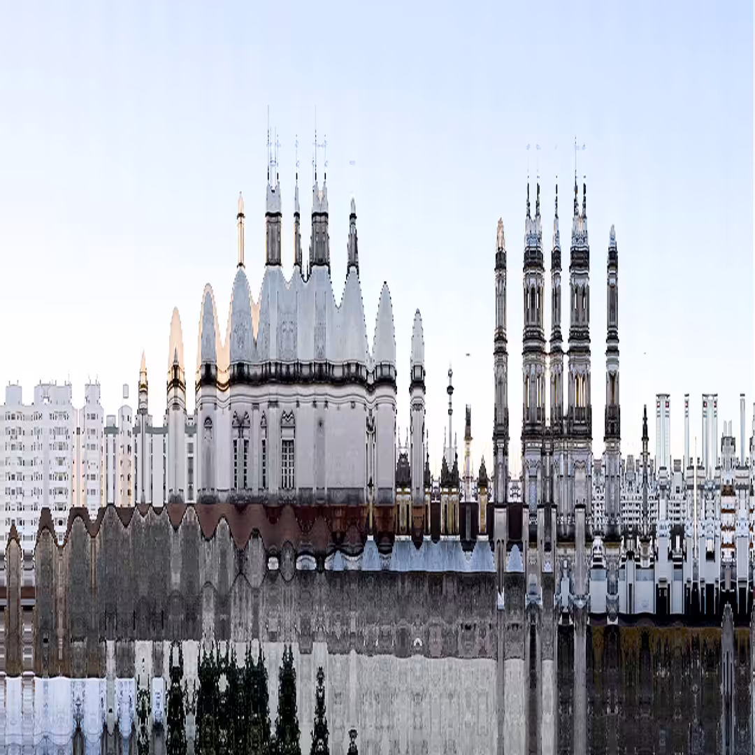 Catedral de Buenos Aires VIII