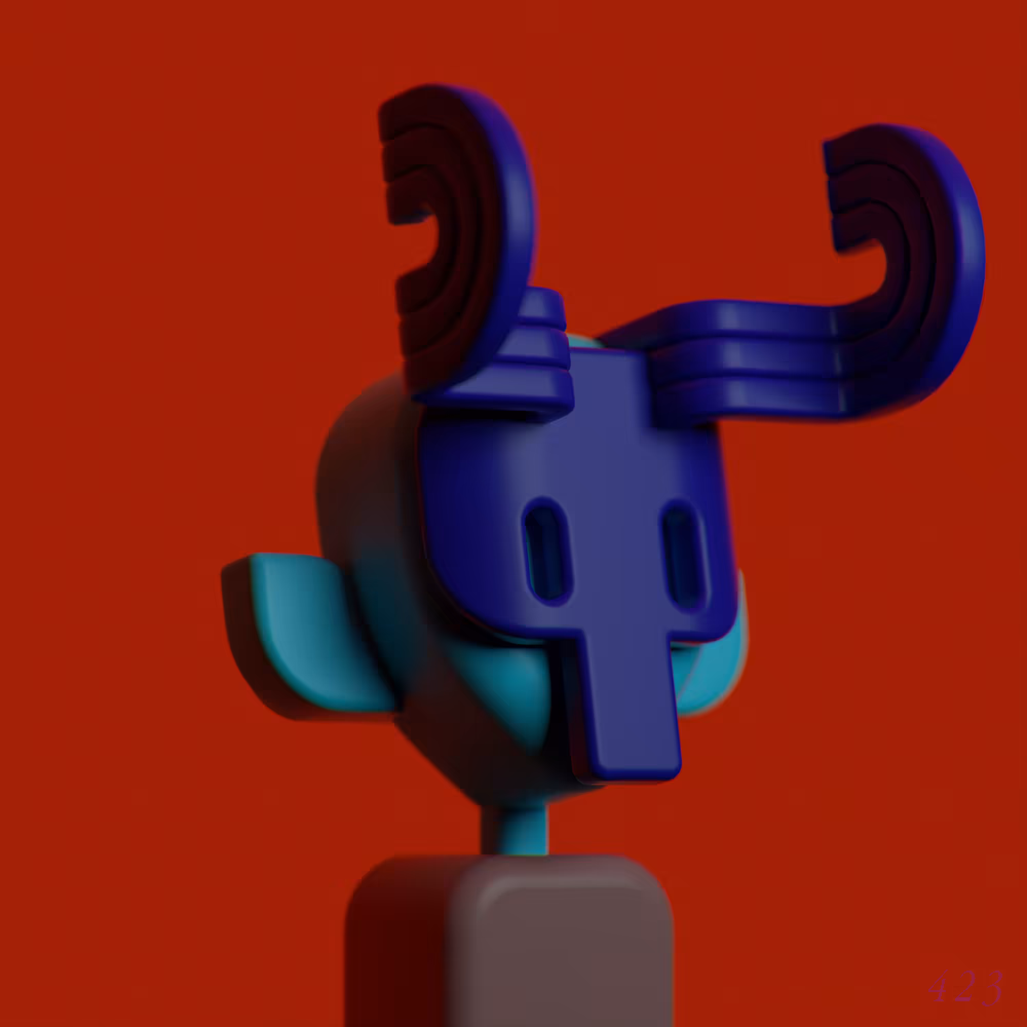 MSKD_423