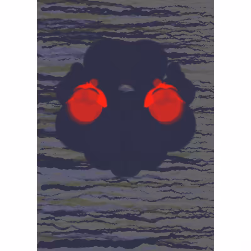 Spare Us The Blotter #6