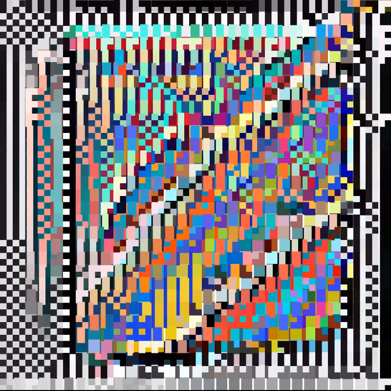 pixelfusion #169
