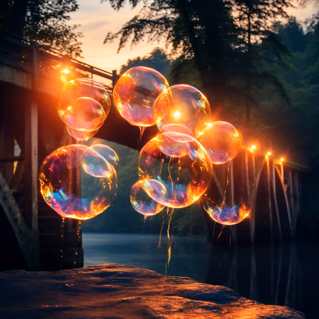 Contractual Obligations: Mike's Bubbles 8