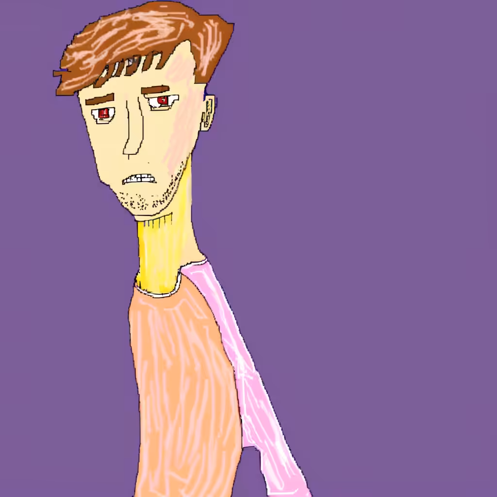 the deviates: Liam Lost, drone pilot