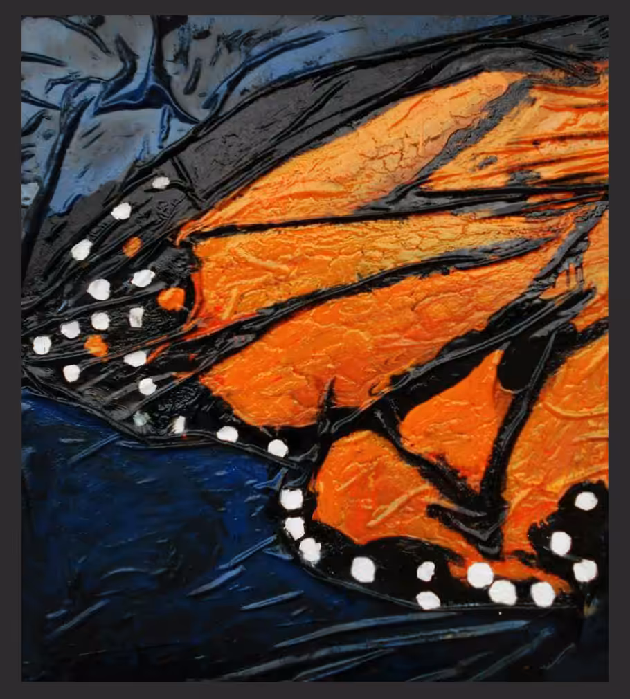 Figurative: Monarca 