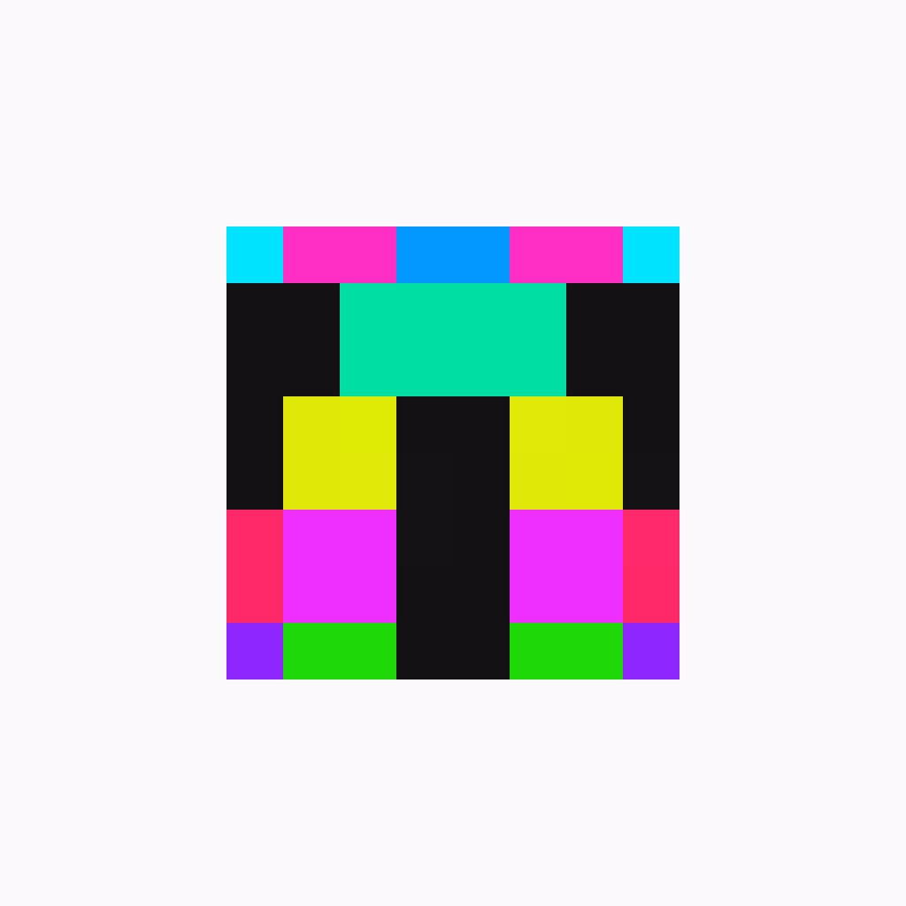 Creatures #280