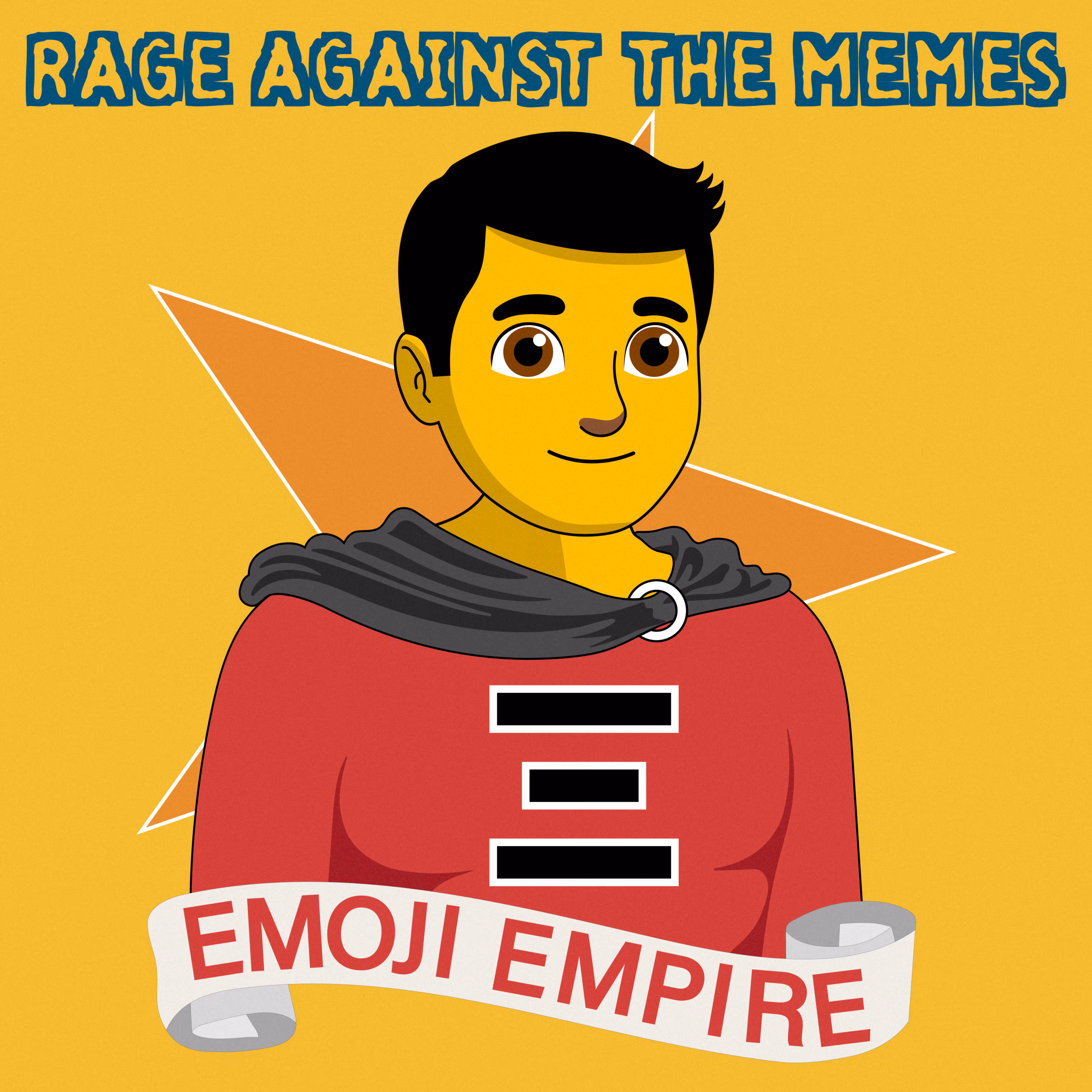 RAGE AGAINST THE MEMES