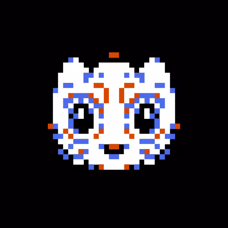 Space Fauna #55