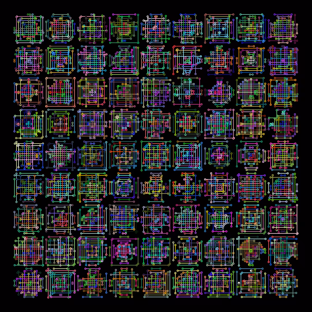 Mind Boxes #6