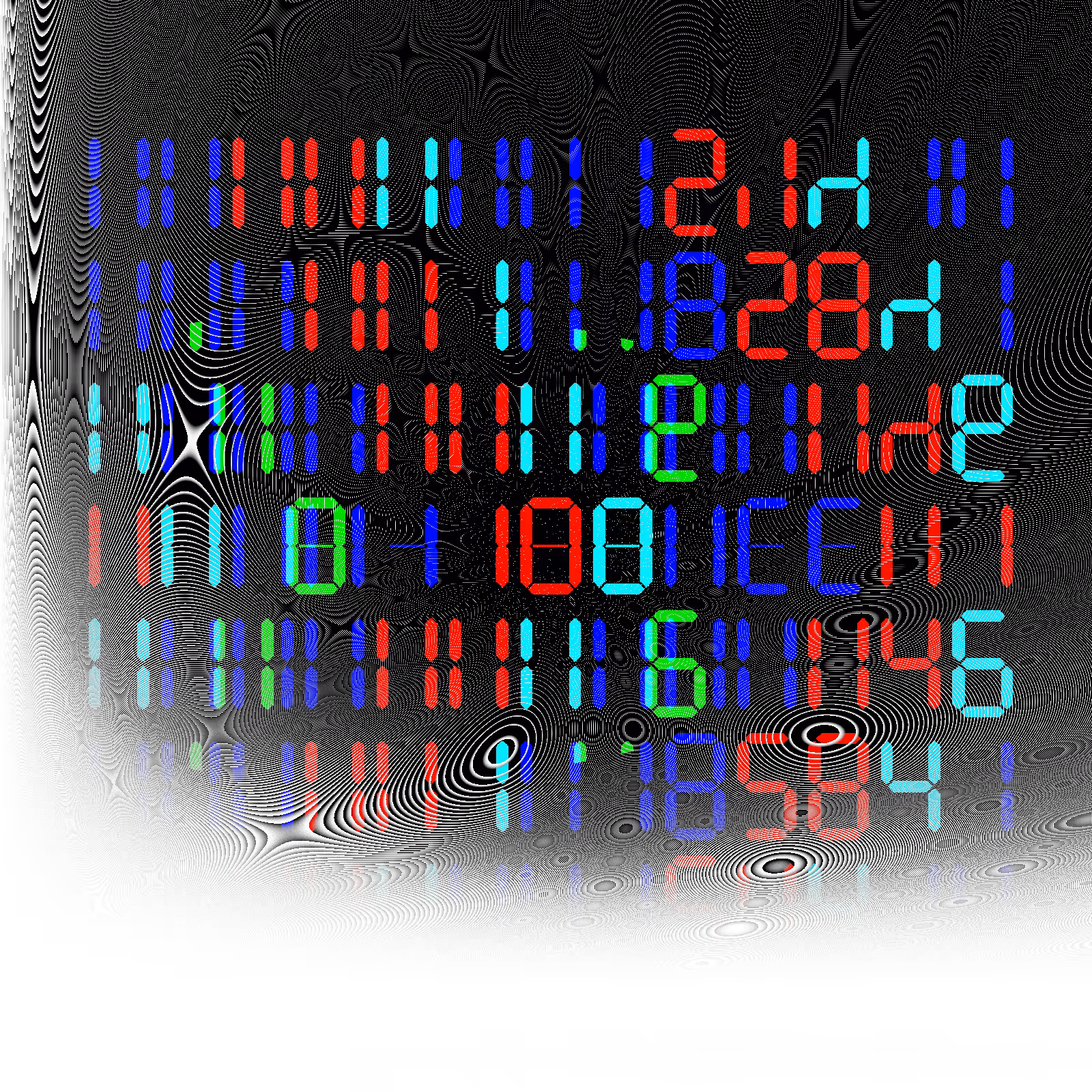 Digits #433