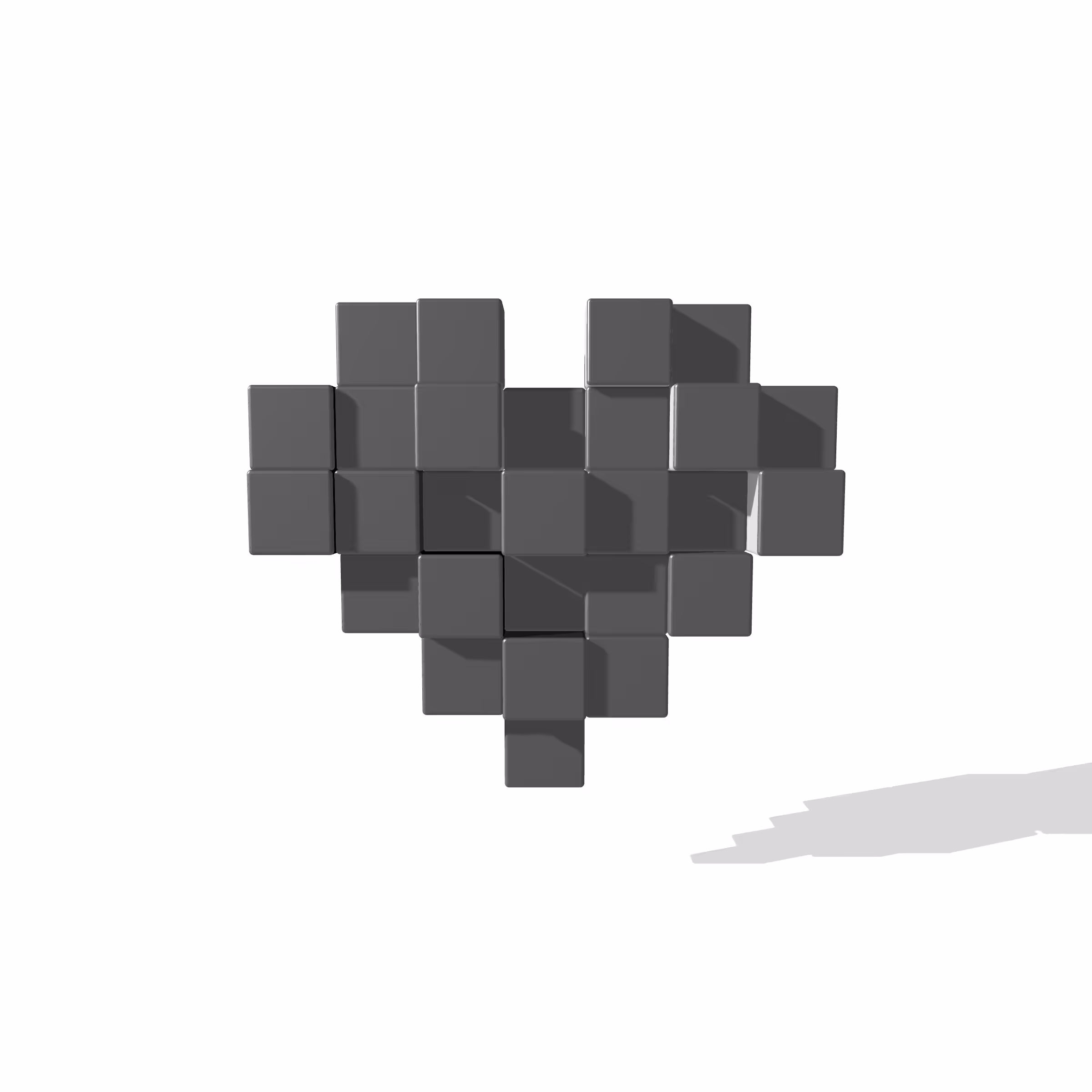 heart + craft #2697