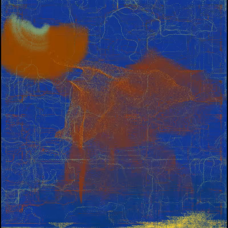 Mini stamp of disillusion #139