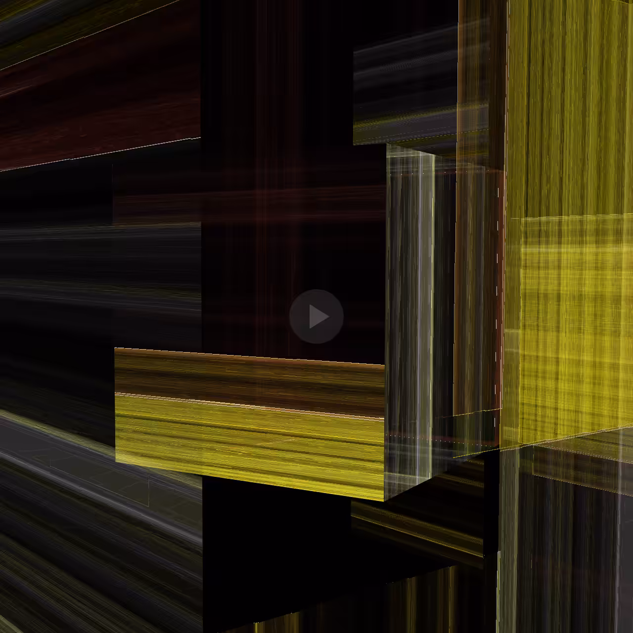 inside the tesseract #41
